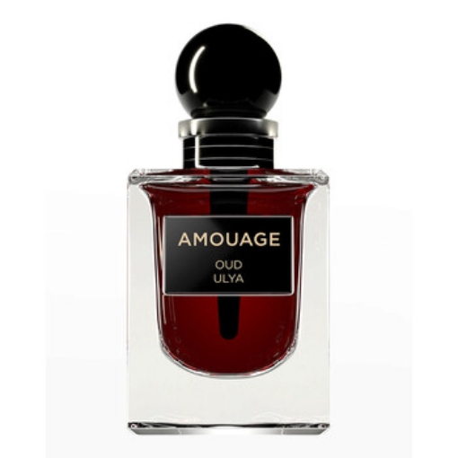 Picture of AMOUAGE Oud Ulya Attars EDP Oil 0.4 oz Fragrances