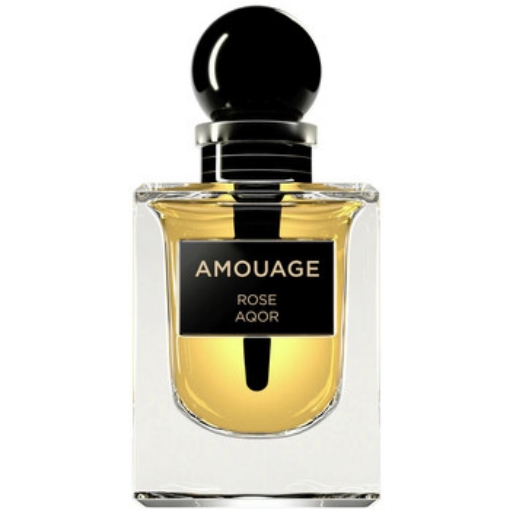 Picture of AMOUAGE Rose Aqor Attars EDP 0.4 oz Fragrances