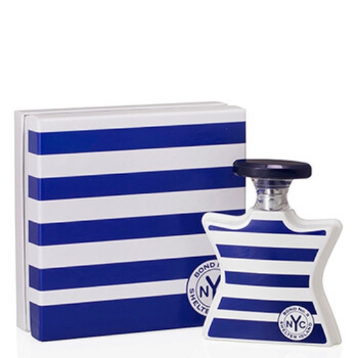 Picture of BOND NO.9 Shelter Island by EDP Spray 3.3 oz (100 ml) (u)