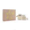 Picture of CHLOE - Coffret: Eau De Parfum Spray 75ml/2.5oz + Perfumed Body Lotion 100ml/3.4oz + Eau De Parfum 5ml/0.16oz 3pcs