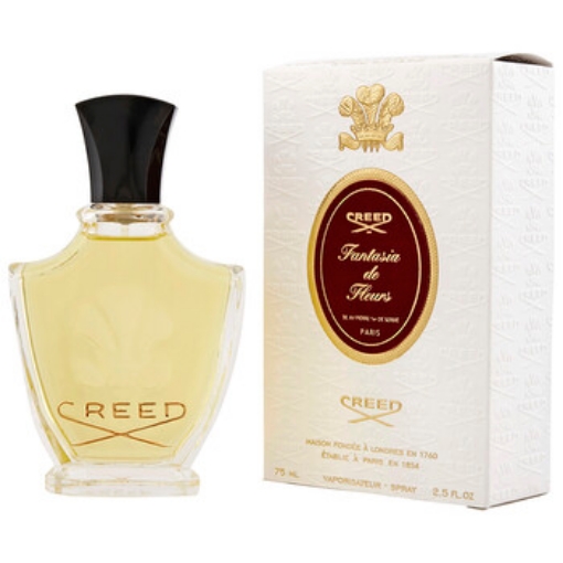 Picture of CREED Fantasia De Fleurs by EDP Spray 2.5 oz