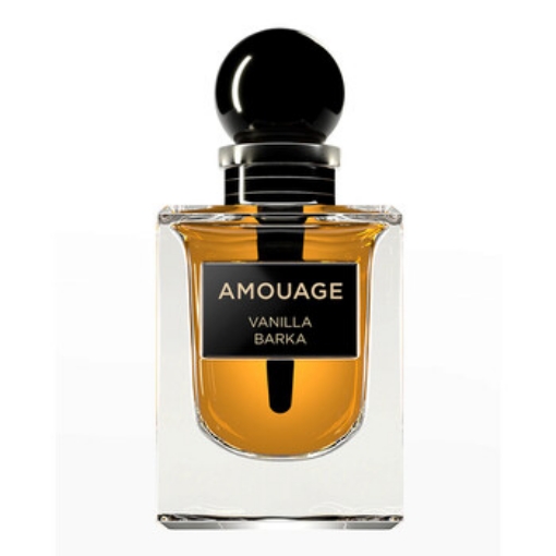 Picture of AMOUAGE Vanilla Barka Attar EDP 0.4 oz Fragrances