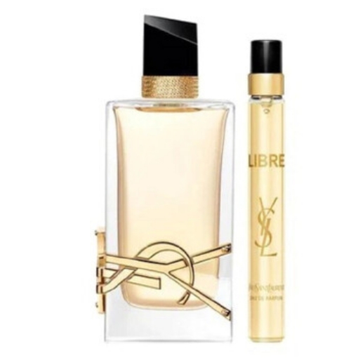 Picture of YVES SAINT LAURENT Ladies Libre Gift Set Fragrances