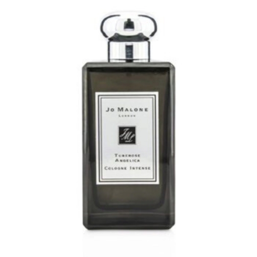 Picture of JO MALONE LONDON Unisex Tuberose Angelica Intense EDC Spray 3.4 oz Fragrances