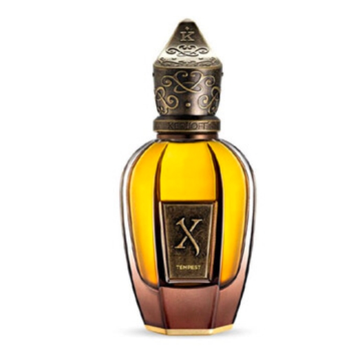 Picture of XERJOFF Unisex Tempest K Collection Parfum 1.7 oz Fragrances