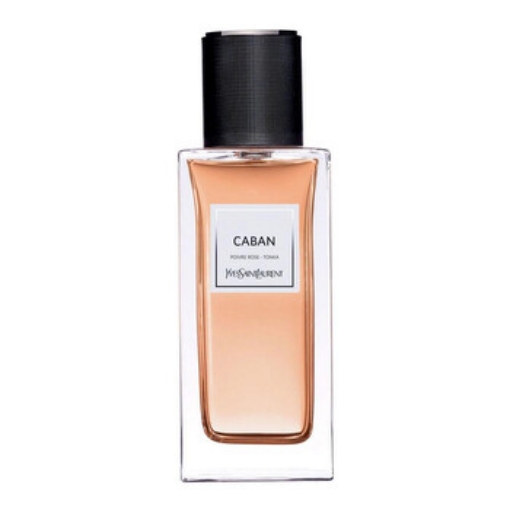 Picture of YVES SAINT LAURENT Ladies Caban Poivre Rose Tonka EDP Spray 4.2 oz (Tester) Fragrances