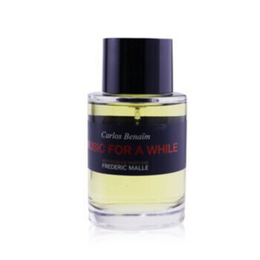 Picture of FREDERIC MALLE Ladies Music For a While Spray 3.4 oz Fragrances