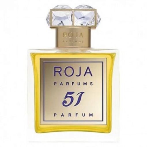 Picture of ROJA PARFUMS 51 Edition Speciale - Perfume For Women - Parfum 100 ml