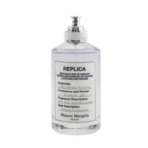 Picture of MAISON MARGIELA Replica Lazy Sunday Morning EDT Spray 3.4 oz Fragrances