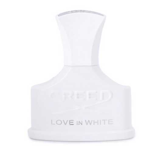 Picture of CREED Ladies Love In White EDP Spray 1.0 oz (Tester) Fragrances