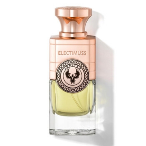 Picture of ELECTIMUSS FRAGRANCES Unisex Jupiter EDP 3.4 Oz Fragrances