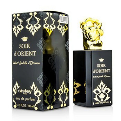 Picture of SISLEY Ladies Soir d'Orient EDP Spray 3.4 oz Fragrances