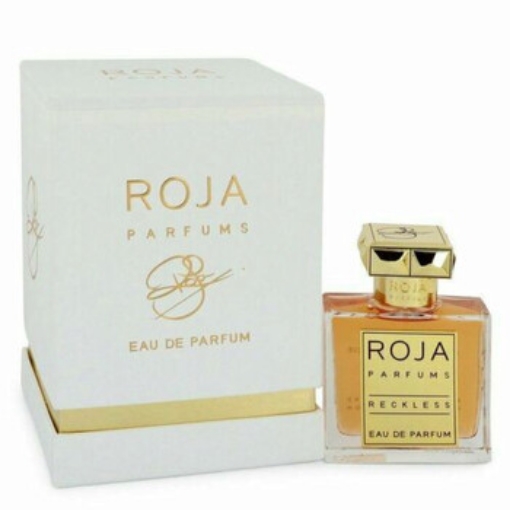 Picture of ROJA PARFUMS Roja Reckless by Eau De Parfum Spray 1.7 oz for Women