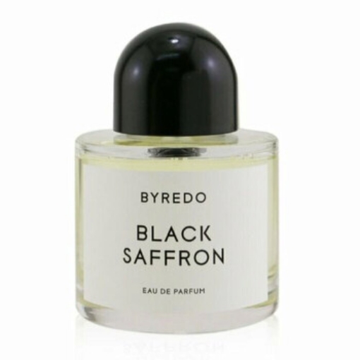 Picture of BYREDO Unisex Black Saffron EDP Spray 3.4 oz Fragrances