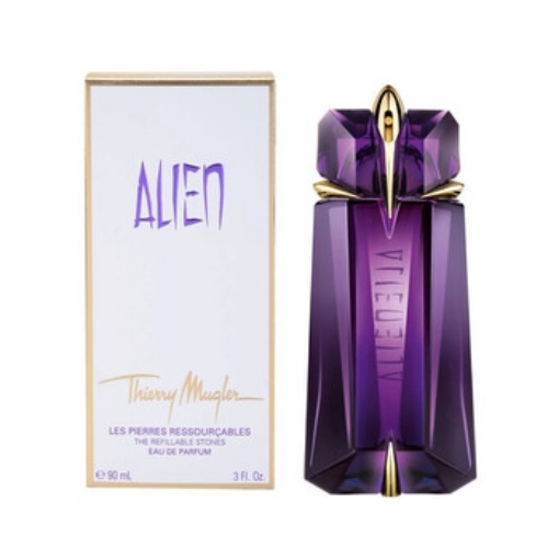 Picture of THIERRY MUGLER Alien/thierry Mugler EDP Spray Refillable Stones 3.0 oz (w)