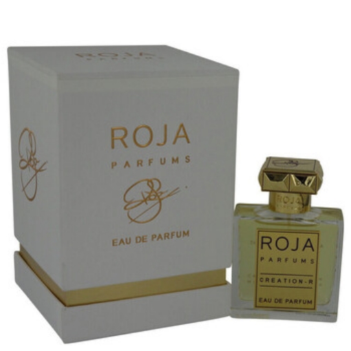 Picture of ROJA PARFUMS Ladies Creation-R Eau De Parfum EDP 1.7 oz Fragrances