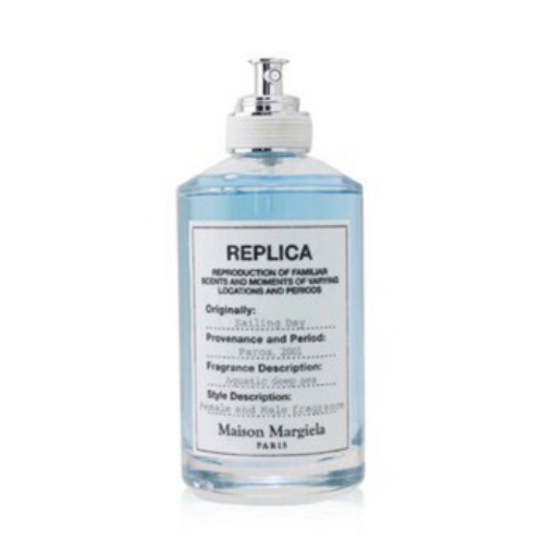 Picture of MAISON MARGIELA - Replica Sailing Day Eau De Toilette Spray 100ml/3.4oz