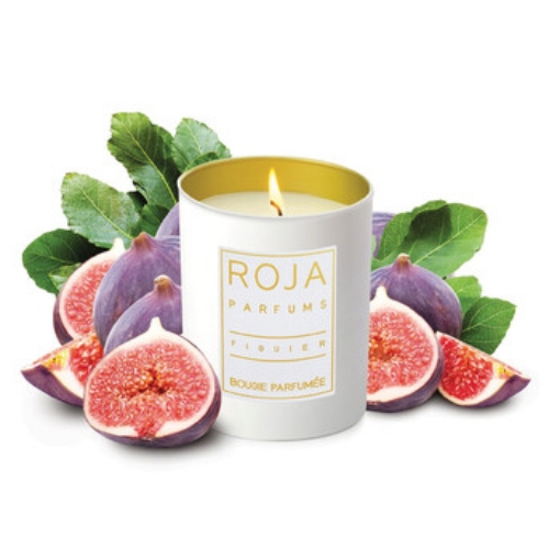 Picture of ROJA PARFUMS Roja Dove 'Figuier Pour Maison' Parfum Candle