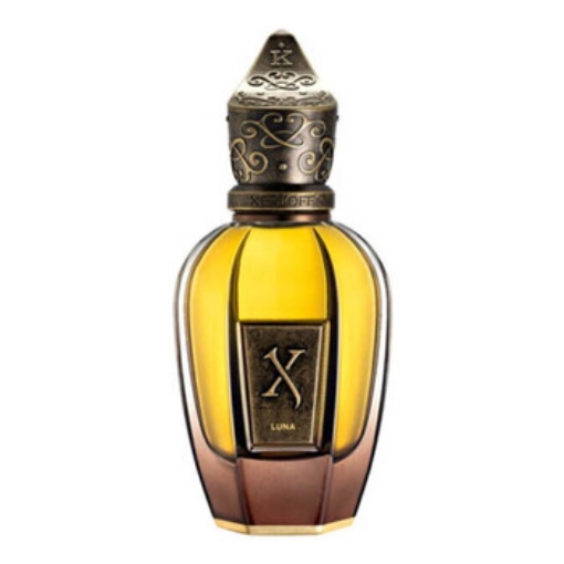 Picture of XERJOFF Unisex Luna K Collection Parfum 1.7 oz Fragrances