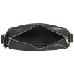 Picture of BOTTEGA VENETA Dark Green Intrecciato Leather Small Camera Bag