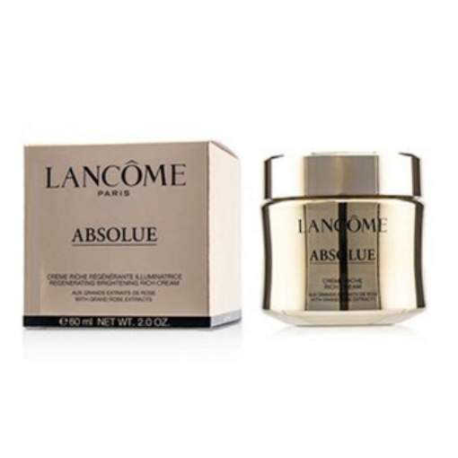 Picture of LANCOME - Absolue Creme Riche Regenerating Brightening Rich Cream 60ml / 2oz