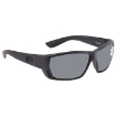 Picture of COSTA DEL MAR TUNA ALLEY Gray Polarized Polycarbonate Men's Sunglasses