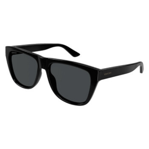 Picture of GUCCI Grey Browline Men's Sunglasses