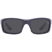 Picture of COSTA DEL MAR Jose Pro Grey Polarized Glass Men's Sunglasses