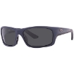 Picture of COSTA DEL MAR Jose Pro Grey Polarized Glass Men's Sunglasses