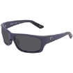 Picture of COSTA DEL MAR Jose Pro Grey Polarized Glass Men's Sunglasses