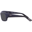 Picture of COSTA DEL MAR Jose Pro Grey Polarized Glass Men's Sunglasses