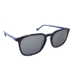 Picture of MONCLER Blue Square Men's Sunglasses