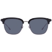 Picture of GUCCI Blue Square Men's Sunglasses