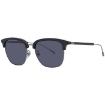 Picture of GUCCI Blue Square Men's Sunglasses