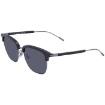 Picture of GUCCI Blue Square Men's Sunglasses