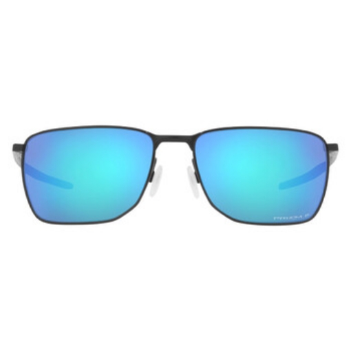 Picture of OAKLEY Open Box - Ejector Prizm Sapphire Polarized Rectangular Men's Sunglasses