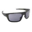 Picture of OAKLEY Drop Point Grey Rectangular Men's Sunglasses