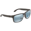 Picture of OAKLEY Open Box - Holbrook XL Prizm Deep Water Polarized Square Men's Sunglasses