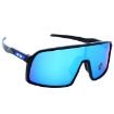 Picture of OAKLEY Sutro Prizm Sapphire Shield Men's Sunglasses