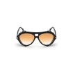 Picture of TOM FORD Neughman Orange Gradient Pilot Men's Sunglasses