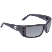 Picture of COSTA DEL MAR PERMIT Grey Polarized Polycarbonate Men's Sunglasses