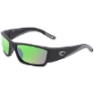 Picture of COSTA DEL MAR Corbina PRO Green Mirror Polarized Glass Men's Sunglasses