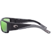 Picture of COSTA DEL MAR Corbina PRO Green Mirror Polarized Glass Men's Sunglasses