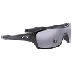 Picture of OAKLEY Open Box - Turbine Rotor Prizm Wrap Men's Sunglasses