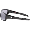 Picture of OAKLEY Open Box - Turbine Rotor Prizm Wrap Men's Sunglasses