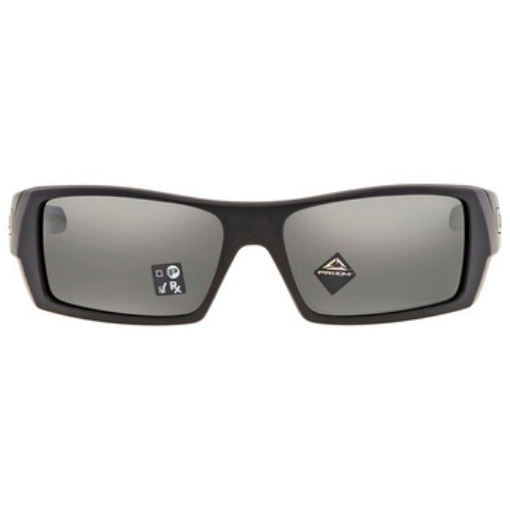 Picture of OAKLEY Prizm Black Iridium Rectangular Men's Sunglasses