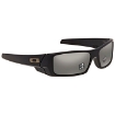 Picture of OAKLEY Prizm Black Iridium Rectangular Men's Sunglasses