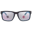 Picture of OAKLEY Holbrook Prizm Snow Sapphire Square Men's Sunglasses