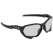 Picture of OAKLEY Plazma Clear Black Iridium Photochromic Irregular Men's Sunglasses 0