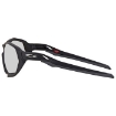 Picture of OAKLEY Plazma Clear Black Iridium Photochromic Irregular Men's Sunglasses 0